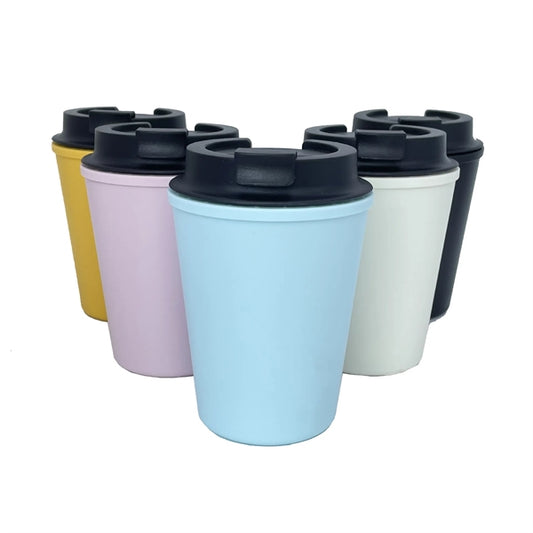 12oz plastic Coffee Mug
