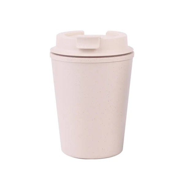 12oz plastic Coffee Mug