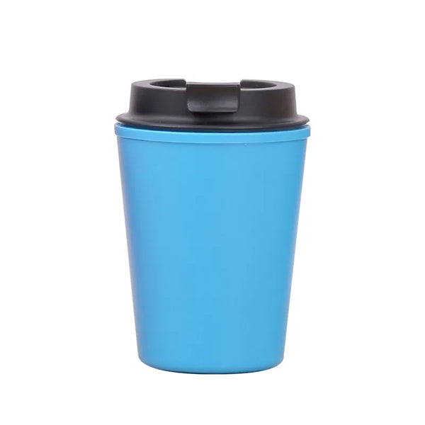 12oz plastic Coffee Mug