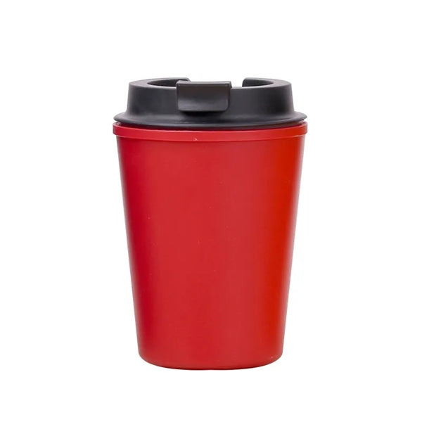12oz plastic Coffee Mug