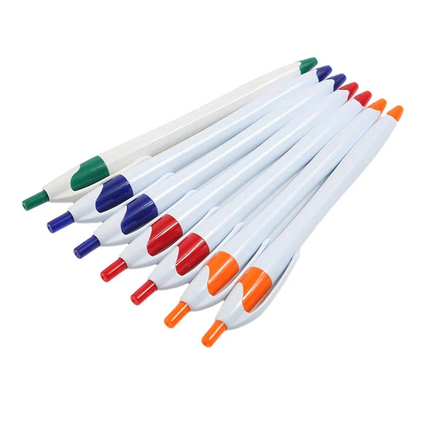 Colored Accents Archer Pen