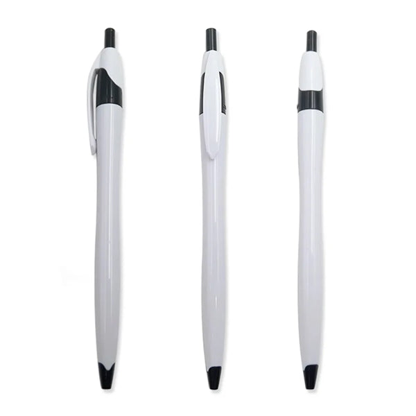 Colored Accents Archer Pen