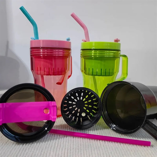 20 oz. BPA free Tall Double Wall Acrylic Tumblers