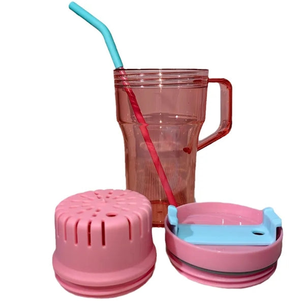 20 oz. BPA free Tall Double Wall Acrylic Tumblers