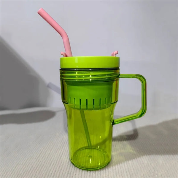 20 oz. BPA free Tall Double Wall Acrylic Tumblers