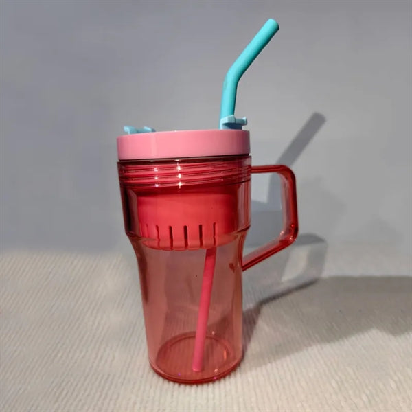 20 oz. BPA free Tall Double Wall Acrylic Tumblers