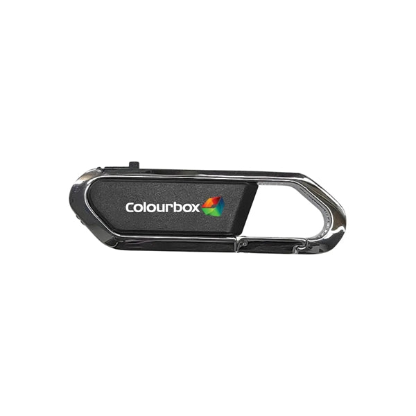 Carabiner USB Drive