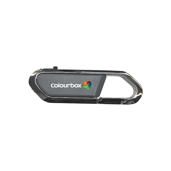Carabiner USB Drive