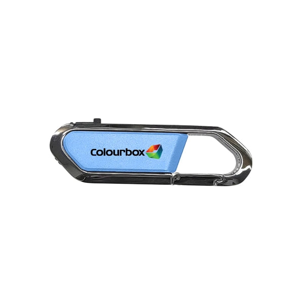 Carabiner USB Drive