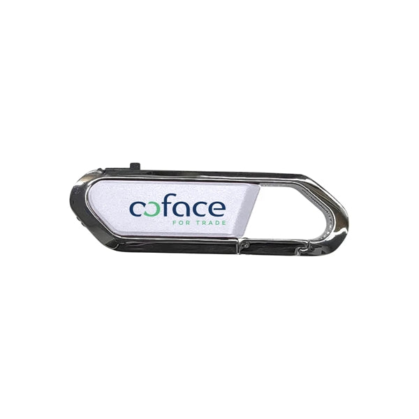 Carabiner USB Drive
