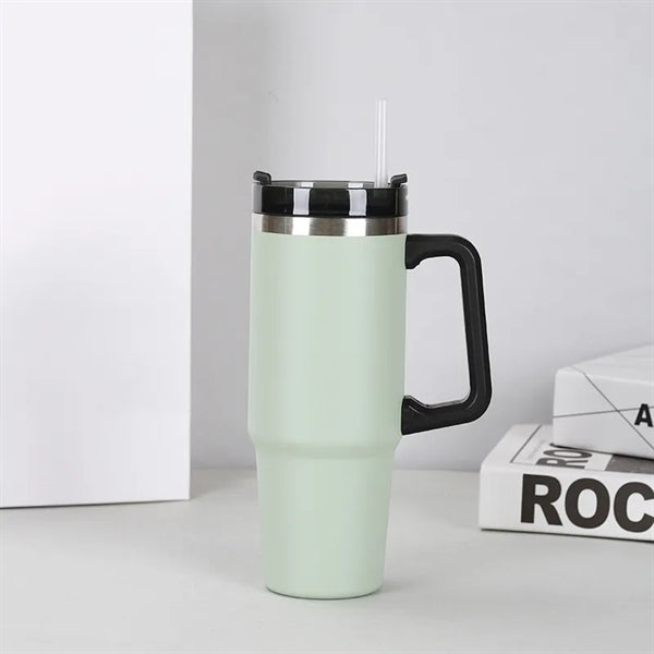 30 oz Tumbler with Handle