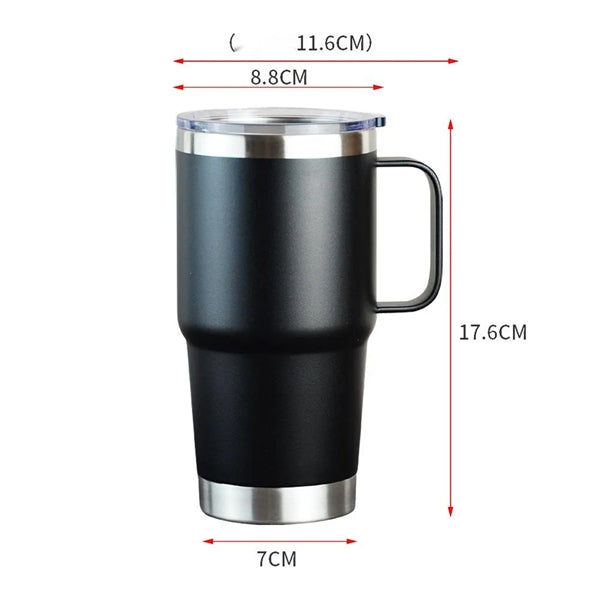 20 oz Tumbler Mug
