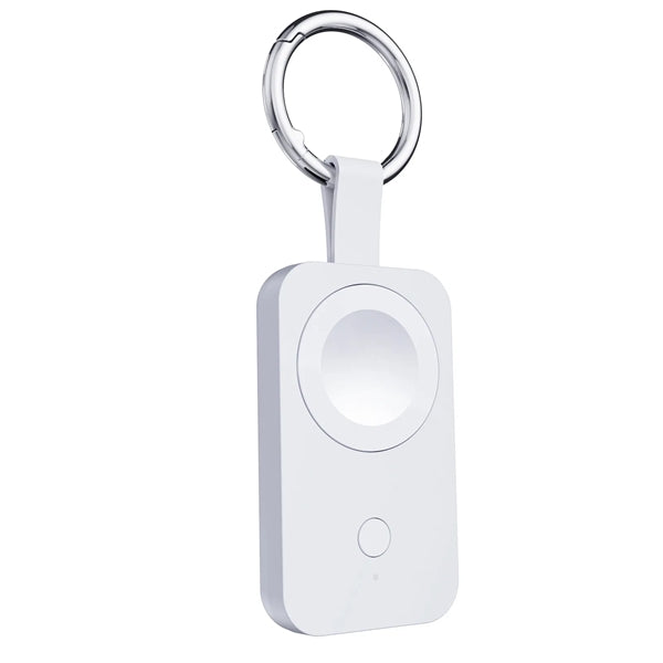 Keychain Style Portable Wireless Charger for Appl Watch Seri