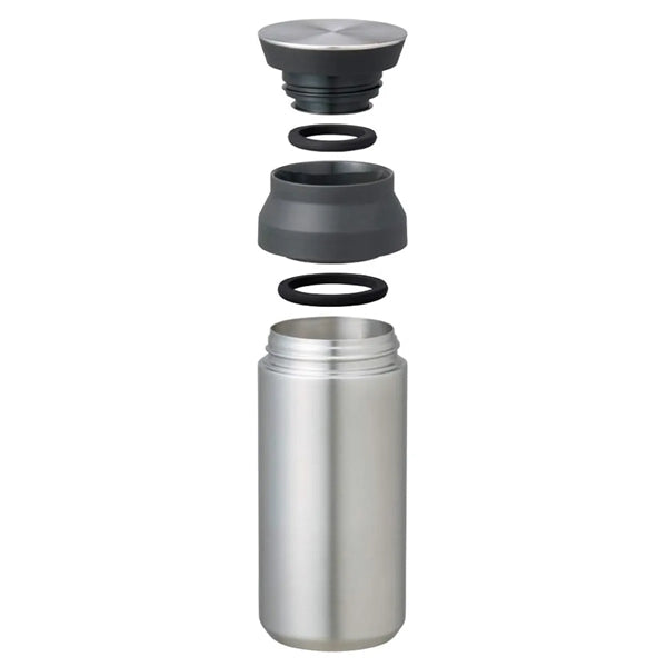 Insulated Bottle