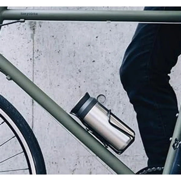 Insulated Bottle
