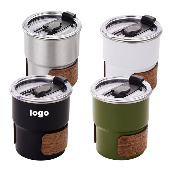 Outdoor Camping Coffee Mug