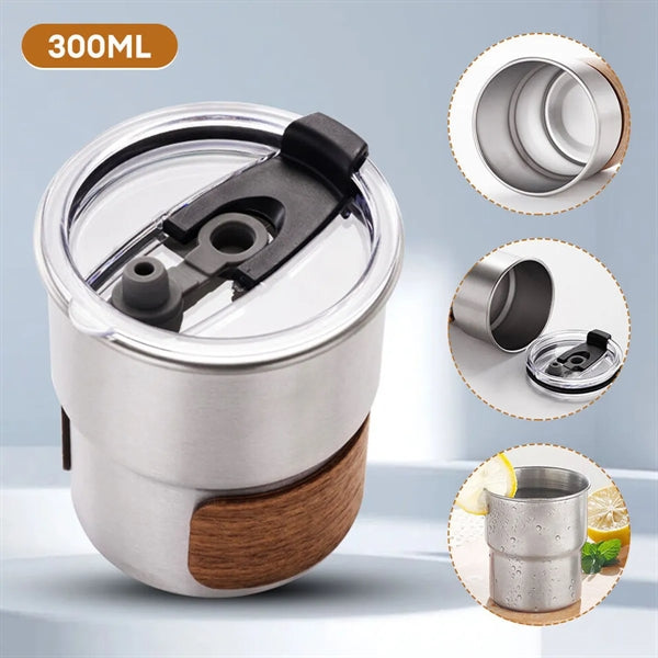 Outdoor Camping Coffee Mug