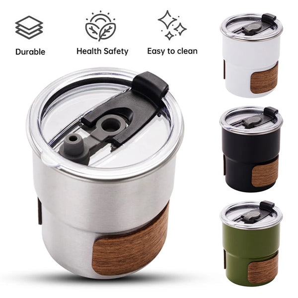 Outdoor Camping Coffee Mug