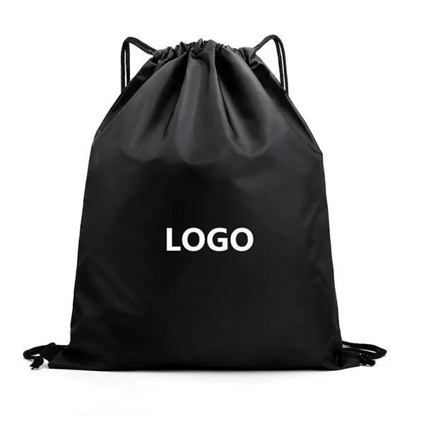 Drawstring Backpack