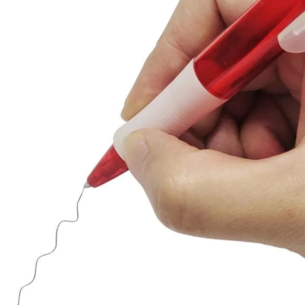 Ink Ballpoint Pen