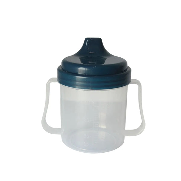 Plastic Baby Sippy Cup