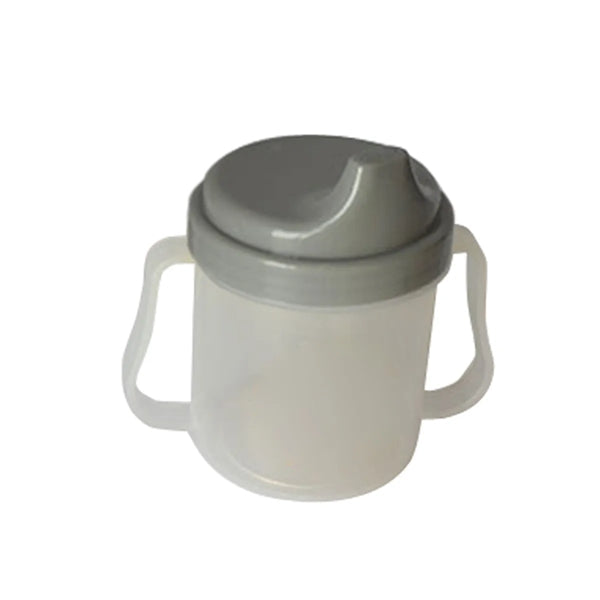 Plastic Baby Sippy Cup