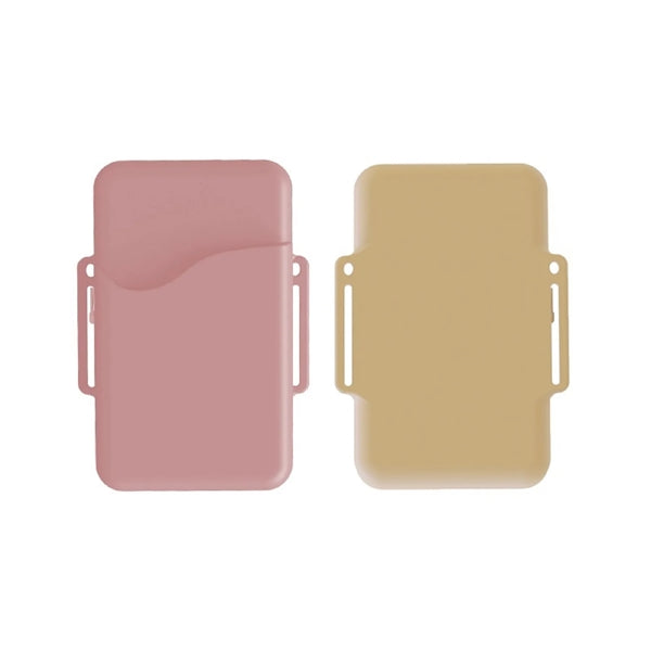 Silicone 40 oz Water Bottle Arm Bag
