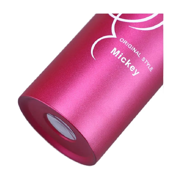 Stainless steel thermos cup