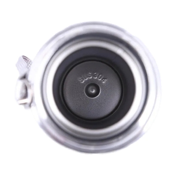 Stainless steel thermos cup