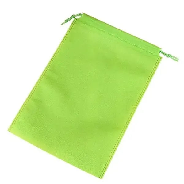 Non-Woven Bags With Drawstring