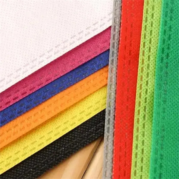 Non-Woven Bags With Drawstring