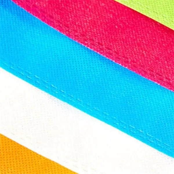 Non-Woven Bags With Drawstring