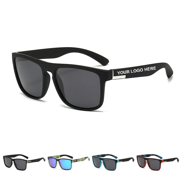Fashion Sunglasses With UV Lens