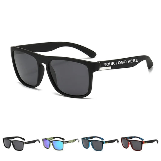 Fashion Sunglasses With UV Lens