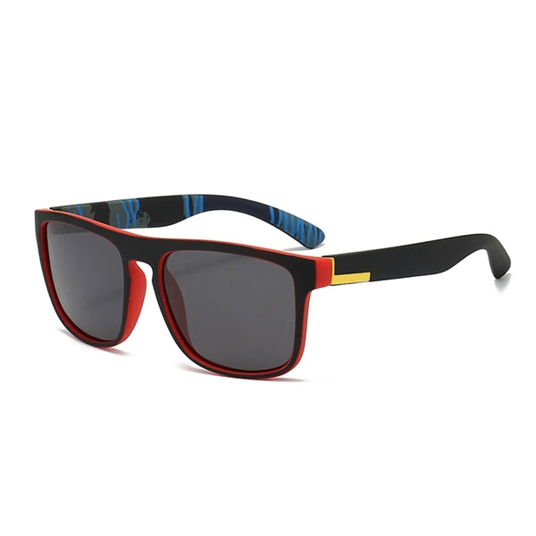 Fashion Sunglasses With UV Lens
