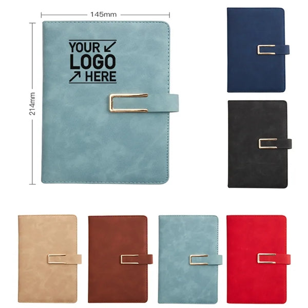 A5 Journal Notebook for Bussiness/School