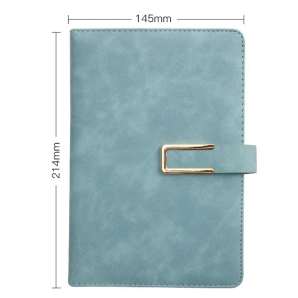 A5 Journal Notebook for Bussiness/School