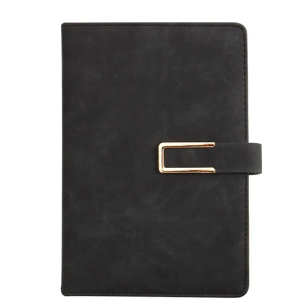 A5 Journal Notebook for Bussiness/School