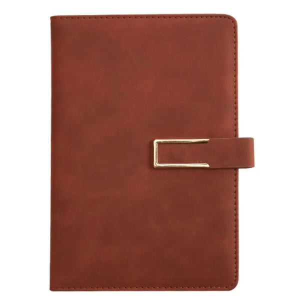 A5 Journal Notebook for Bussiness/School