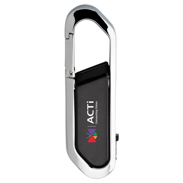 Carabiner USB Drive