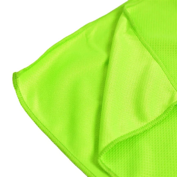Cooling Ice Sports Towel