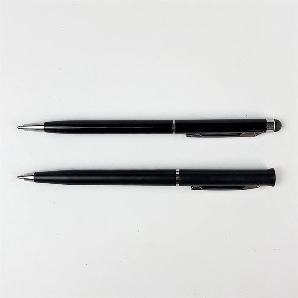 Plastic Pen With Custom Logo