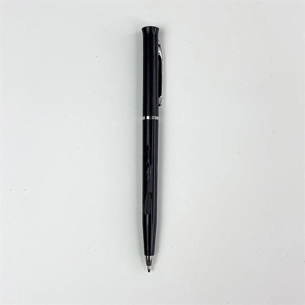 Plastic Pen With Custom Logo