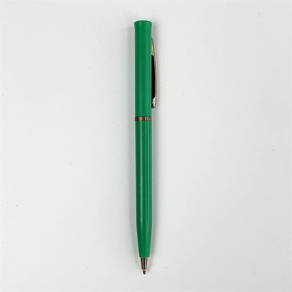 Plastic Pen With Custom Logo