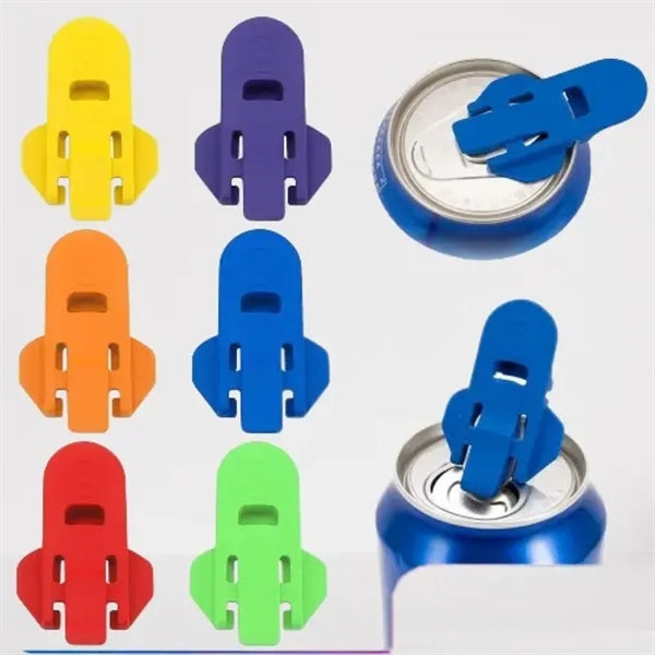 Easy Can Opener