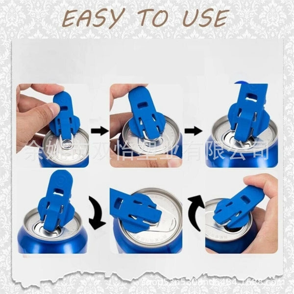 Easy Can Opener