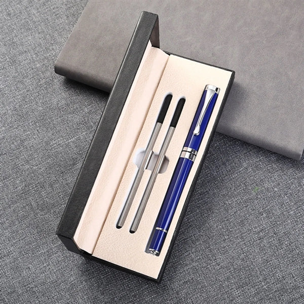 Gift Signing Metal Pen Set