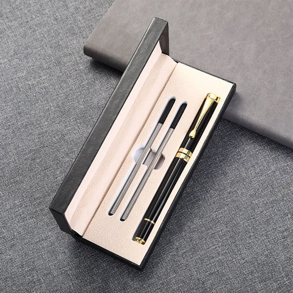Gift Signing Metal Pen Set