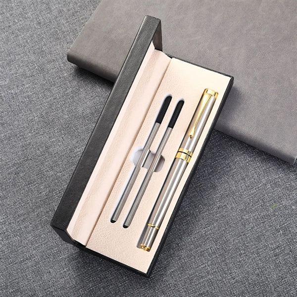 Gift Signing Metal Pen Set