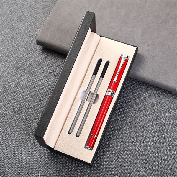 Gift Signing Metal Pen Set